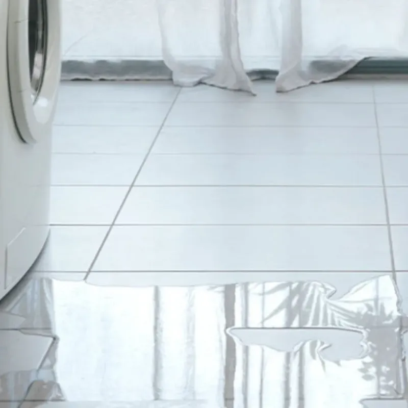 Appliance Leak Cleanup in Pickaway County, OH
