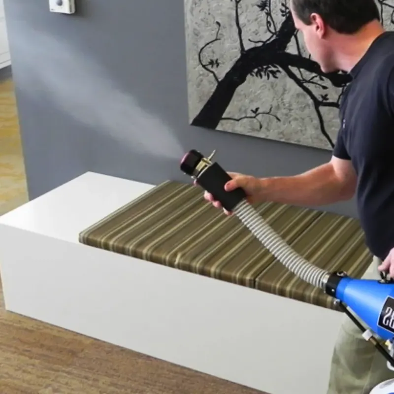Professional Odor Removal in Pickaway County, OH